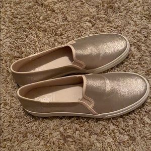 Women’s Ked’s fashion sneakers